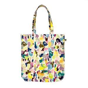 Bape Archive Multicolor Tote Bag